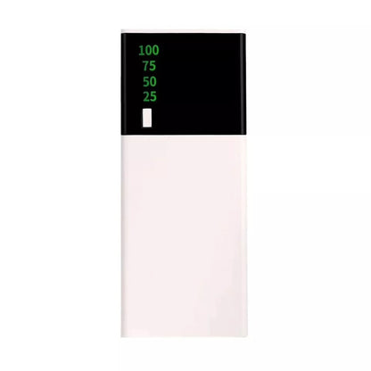 tekzi Powerbank mit 20.000 mAh – mobile Stromreserve – Produktabbildung
