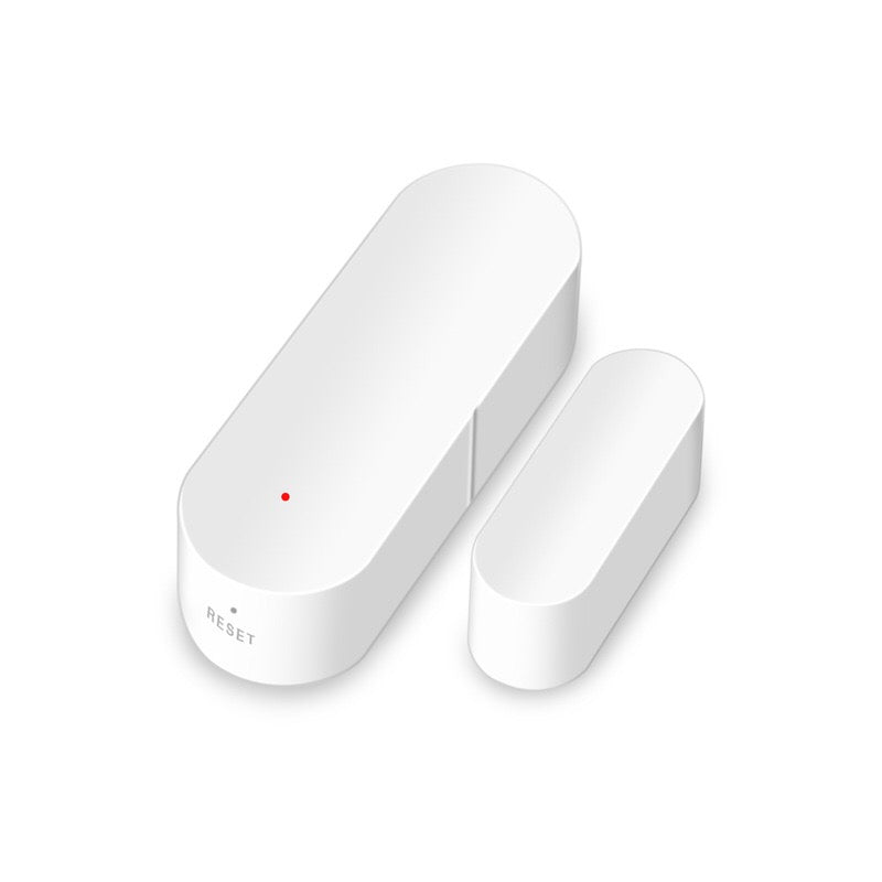tekzi WLAN-Tür- und Fenstersensor mit Tuya-Anbindung – Produktabbildung