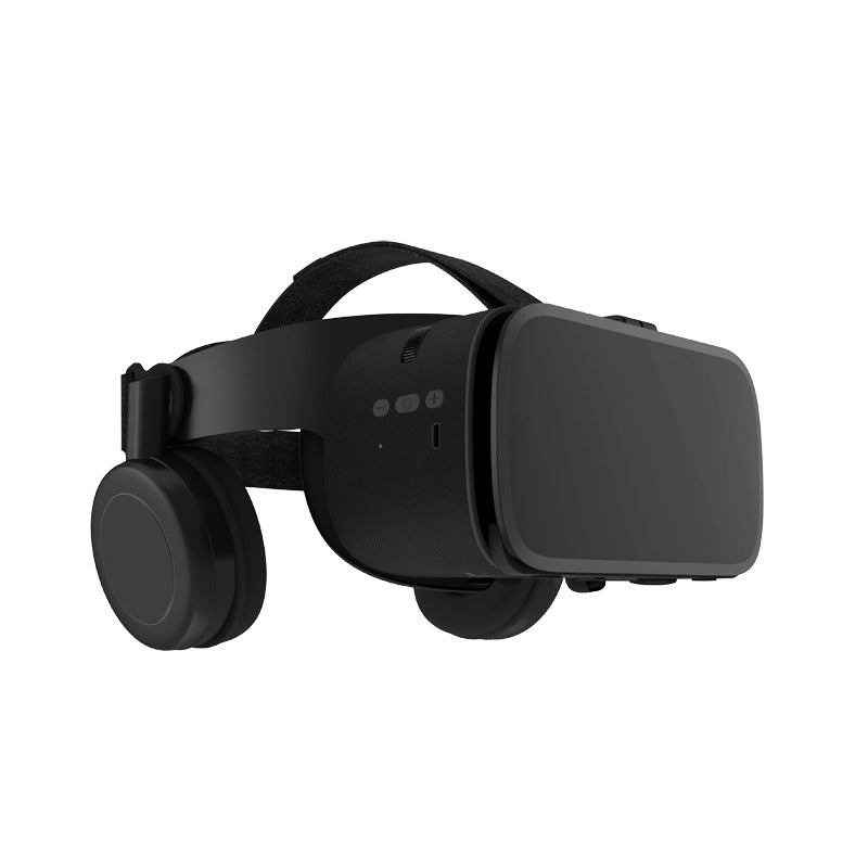 tekzi Smartphone-VR-Brille mit Headset – verschiedene Sets – Produktabbildung